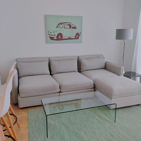 Gaudi Street Apartments Sitges Kültér fotó