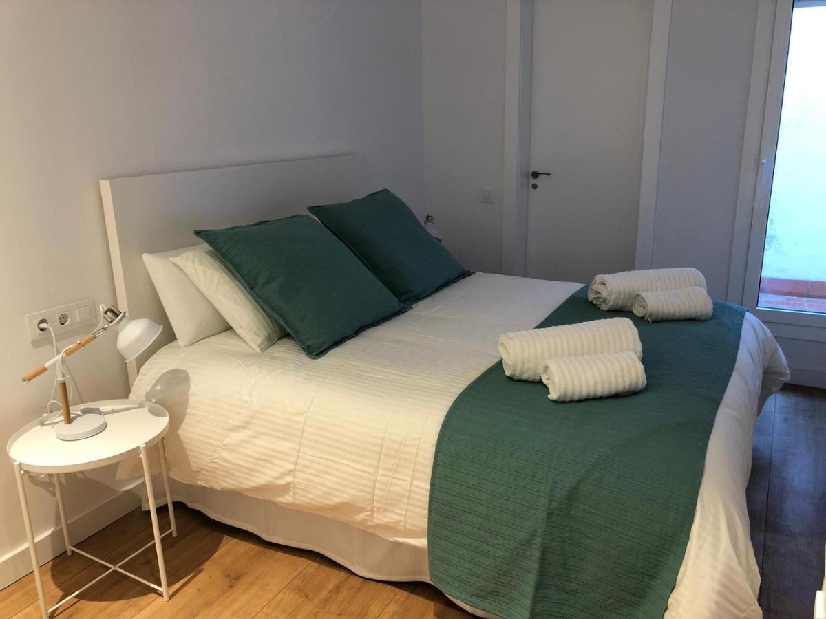 Gaudi Street Apartments Sitges Kültér fotó