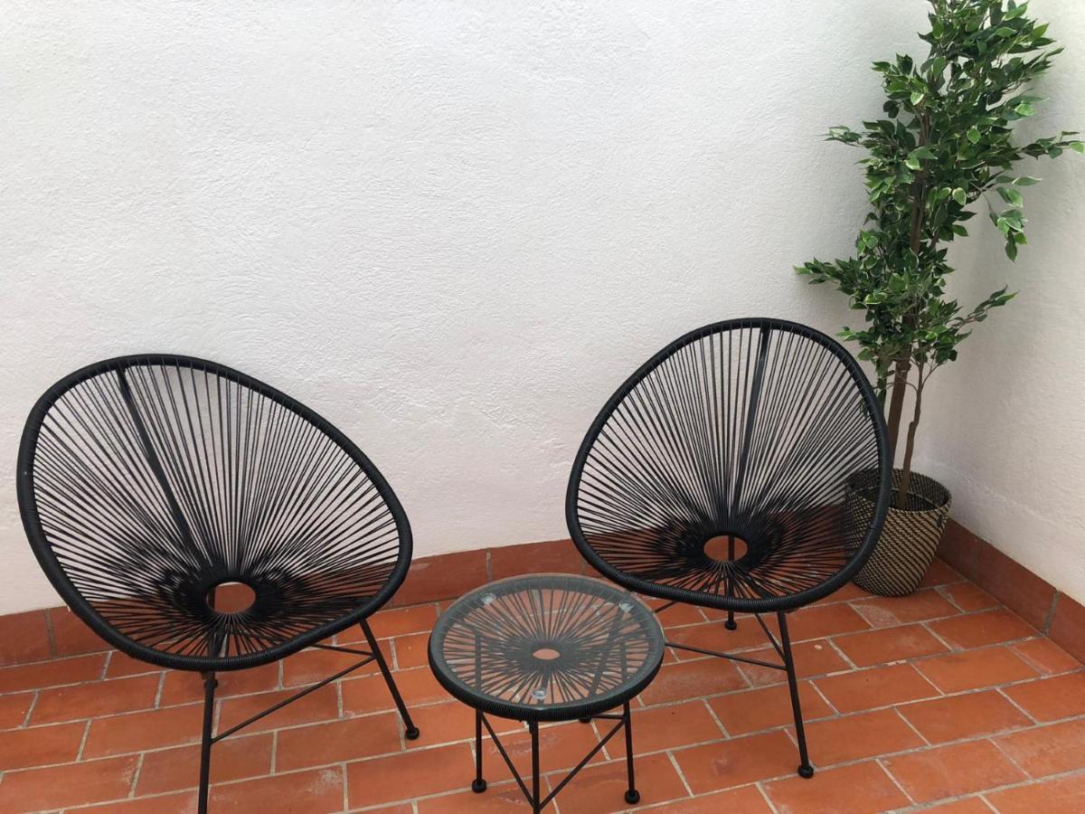 Gaudi Street Apartments Sitges Kültér fotó