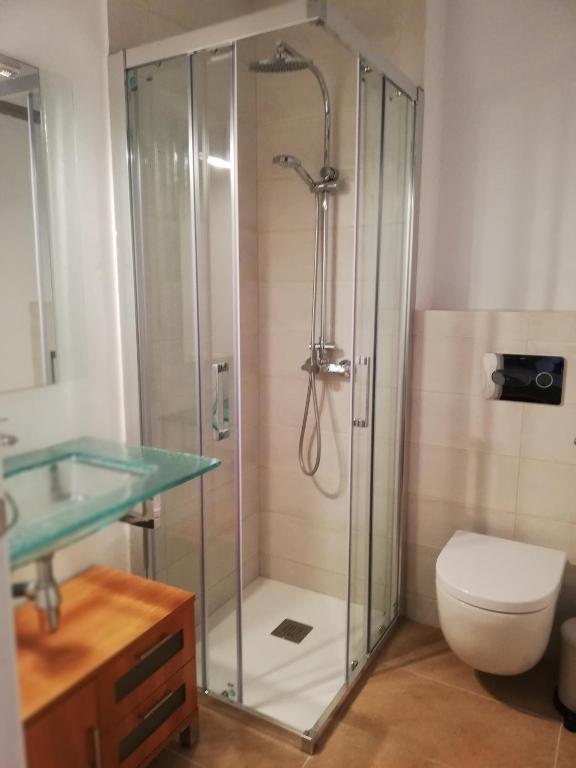 Gaudi Street Apartments Sitges Kültér fotó