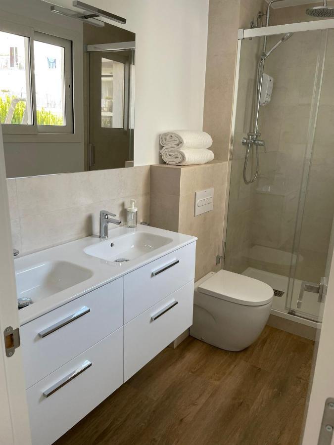 Gaudi Street Apartments Sitges Kültér fotó