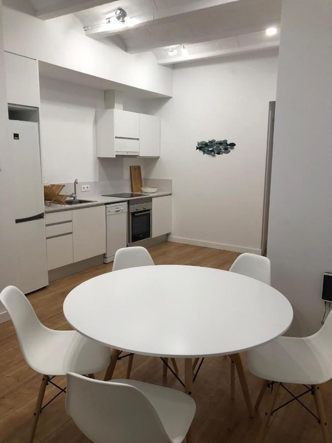 Gaudi Street Apartments Sitges Kültér fotó