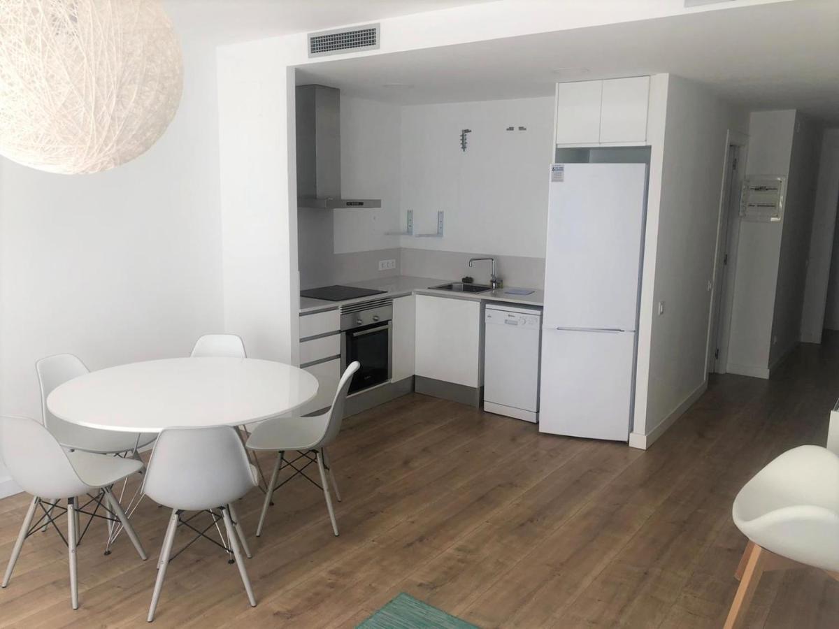 Gaudi Street Apartments Sitges Kültér fotó
