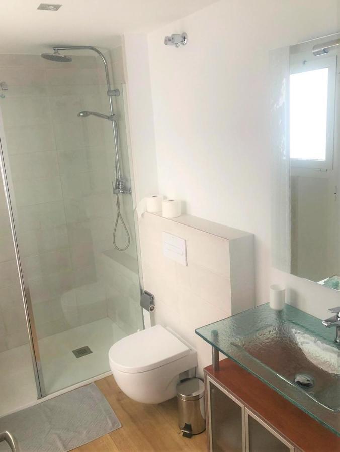 Gaudi Street Apartments Sitges Kültér fotó