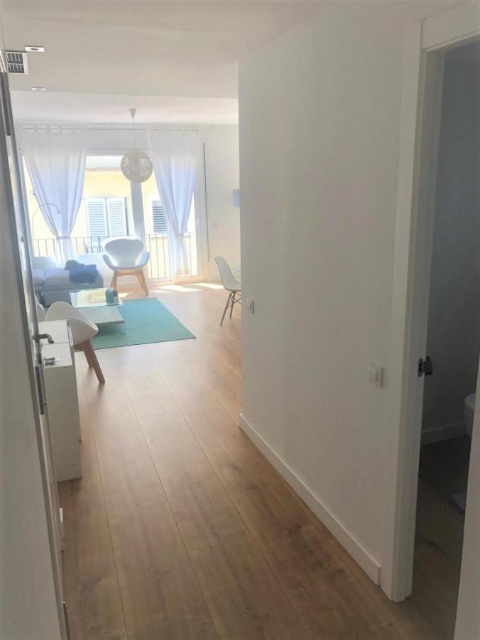 Gaudi Street Apartments Sitges Kültér fotó