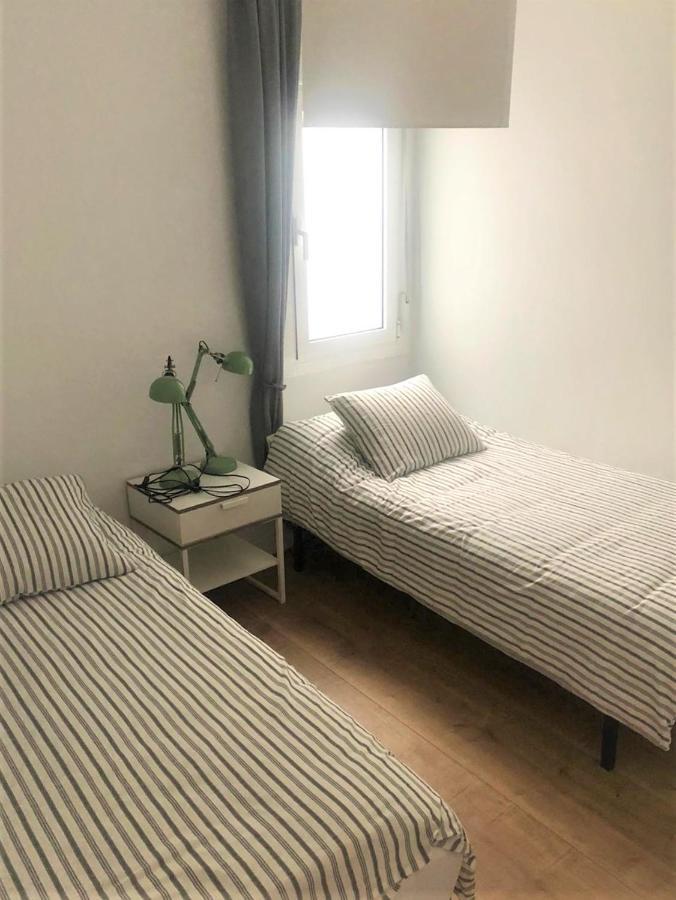 Gaudi Street Apartments Sitges Kültér fotó