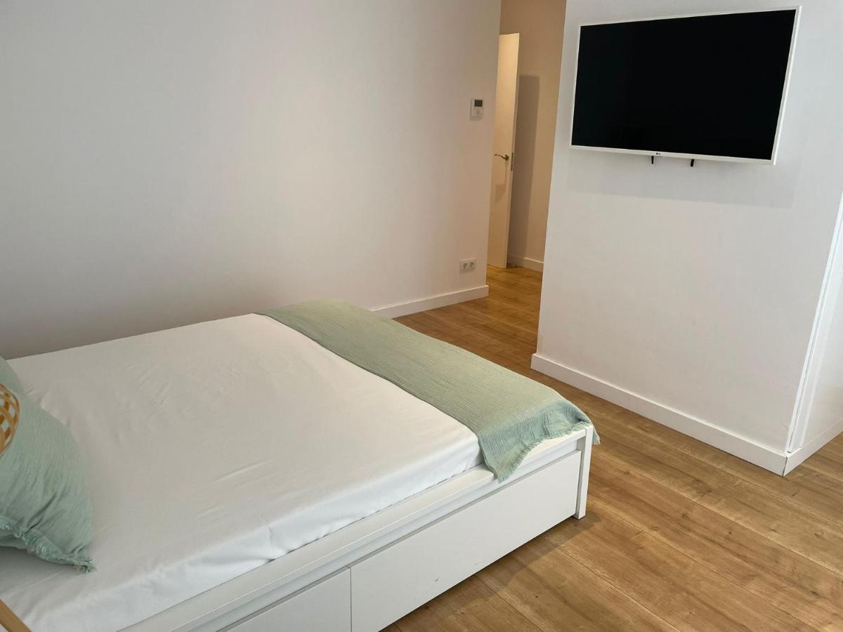 Gaudi Street Apartments Sitges Kültér fotó