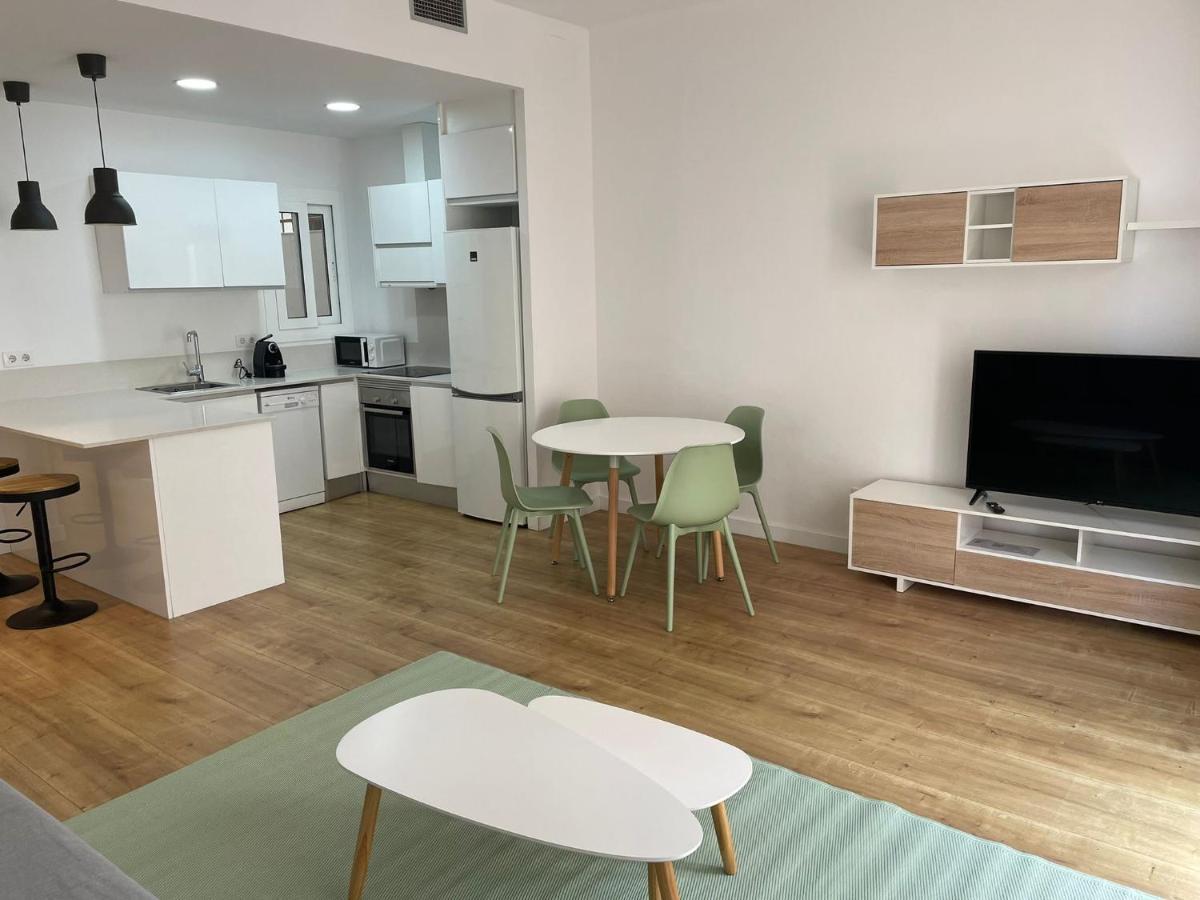 Gaudi Street Apartments Sitges Kültér fotó