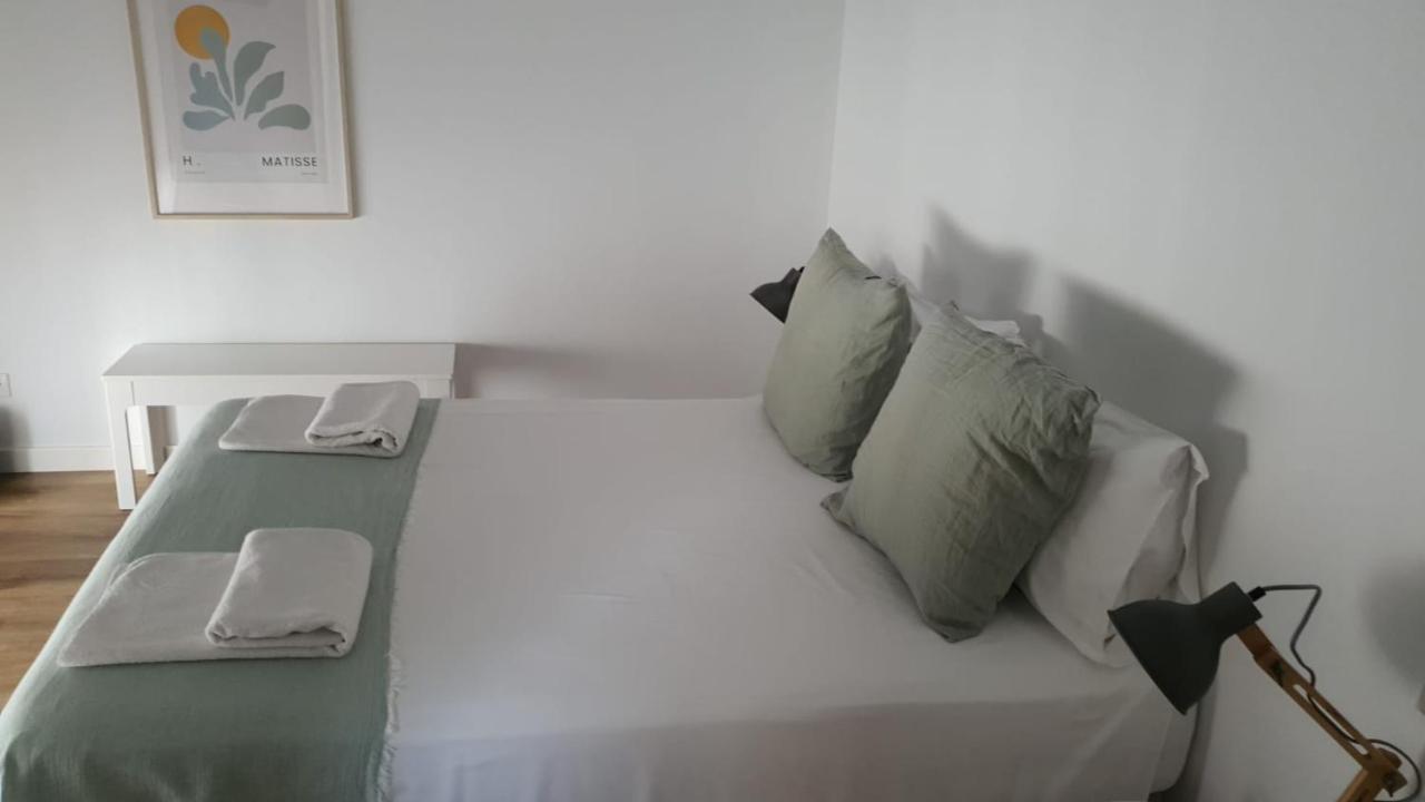 Gaudi Street Apartments Sitges Kültér fotó