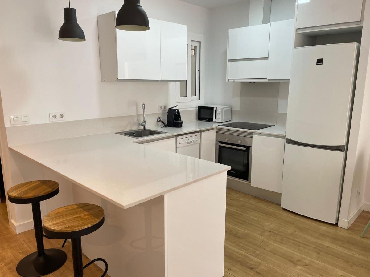 Gaudi Street Apartments Sitges Kültér fotó