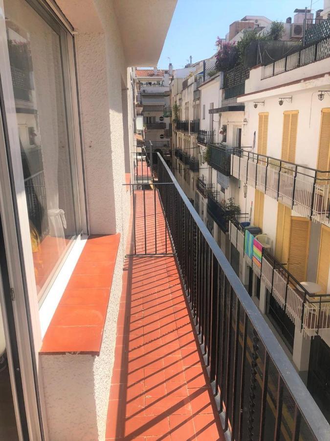 Gaudi Street Apartments Sitges Kültér fotó