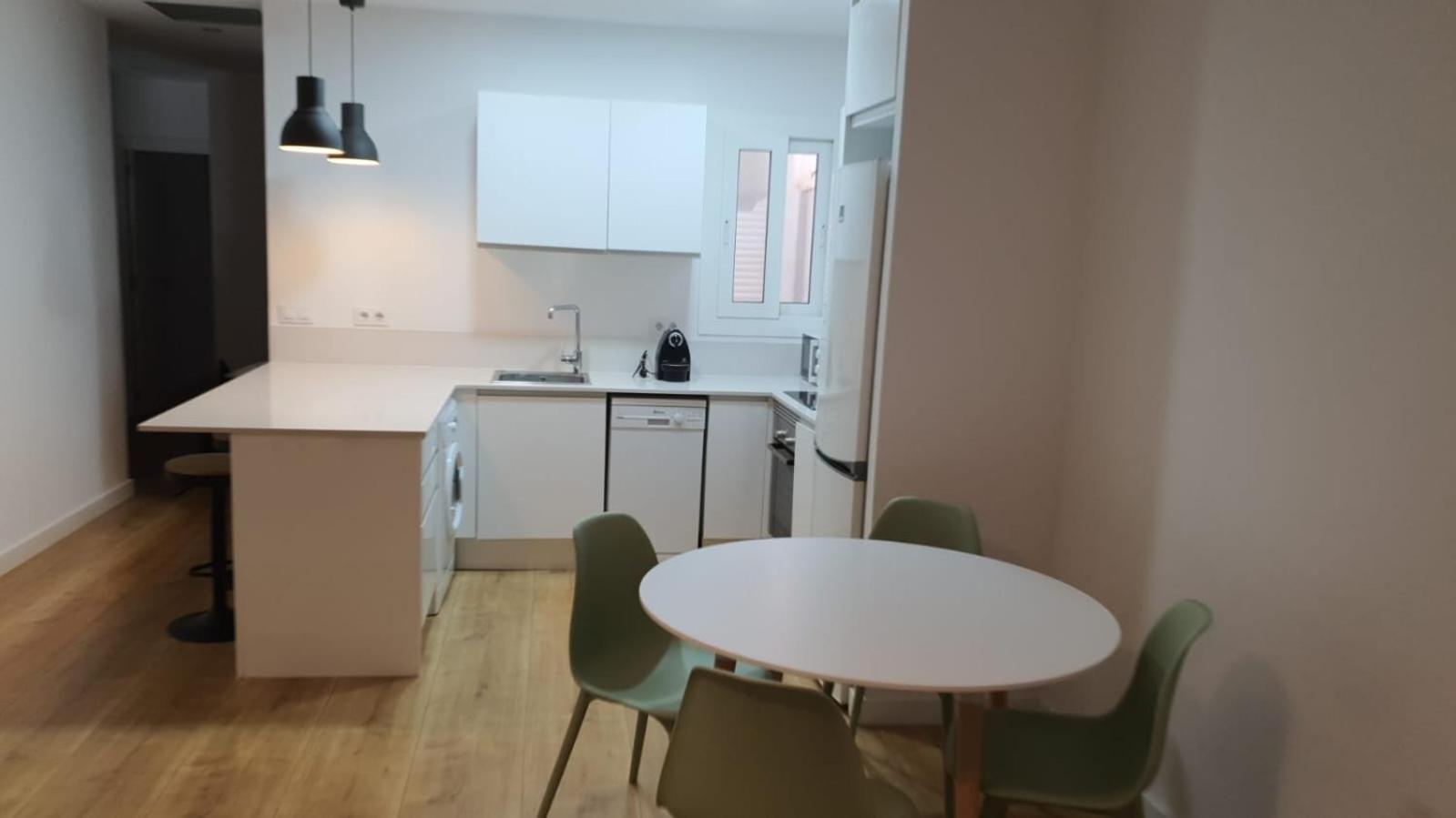 Gaudi Street Apartments Sitges Kültér fotó