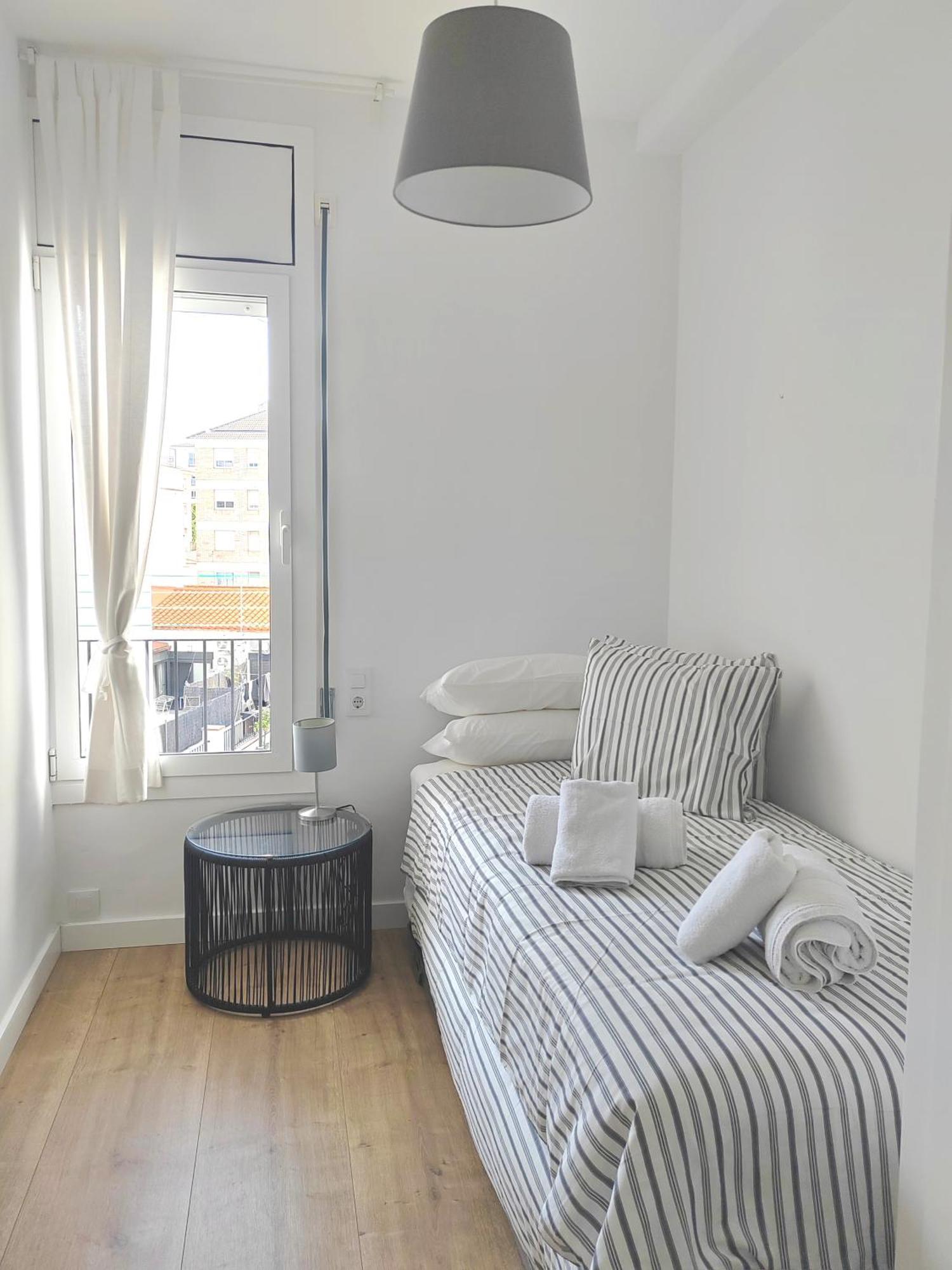 Gaudi Street Apartments Sitges Kültér fotó
