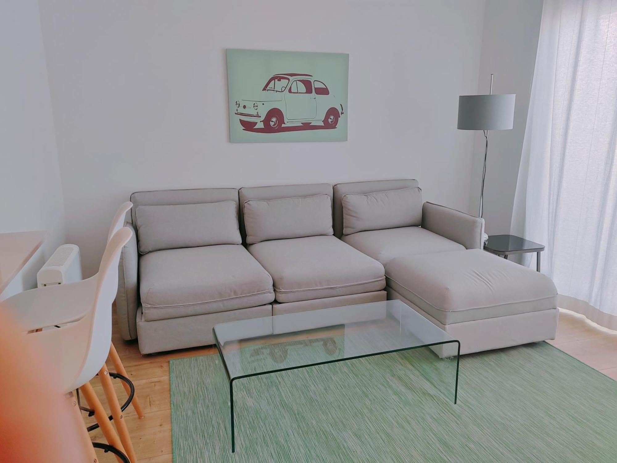 Gaudi Street Apartments Sitges Kültér fotó