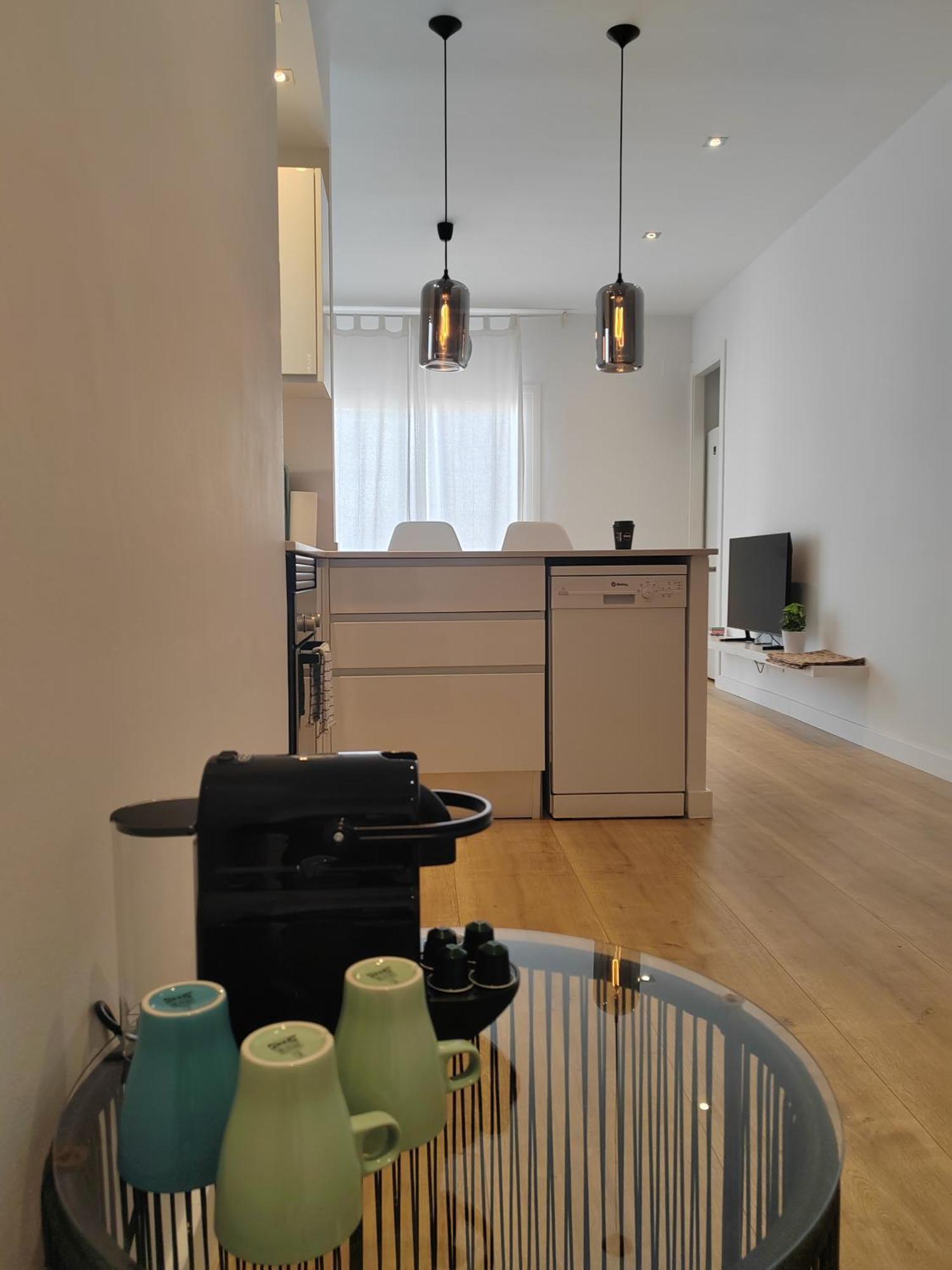 Gaudi Street Apartments Sitges Kültér fotó